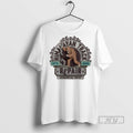 Limited Edition Himalayan Track Repair Anandapur Rail - Adult & Kids T-Shirts, Sweatshirts & Hoodies apparel design preview 1
