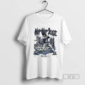 Limited Edition Hip Jose Trevino New York Yankees - Adult & Kids T-Shirts, Sweatshirts & Hoodies apparel design preview 1