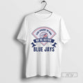 Limited Edition Iconic Blue Jays Vs Yankees Start - Adult & Kids T-Shirts, Sweatshirts & Hoodies apparel design preview 1