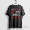 Limited Edition Impeach Trump When You Ban Books - Adult & Kids T-Shirts, Sweatshirts & Hoodies apparel design preview 1