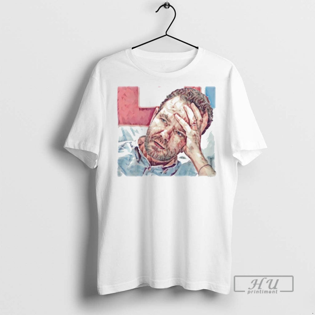 Limited Edition James Obrien Ryan Graphic - Adult & Kids T-Shirts, Sweatshirts & Hoodies apparel design preview 1