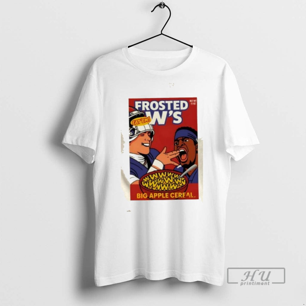 Limited Edition Jaxson Dart And Jameis Winston New - Adult & Kids T-Shirts, Sweatshirts & Hoodies apparel design preview 1