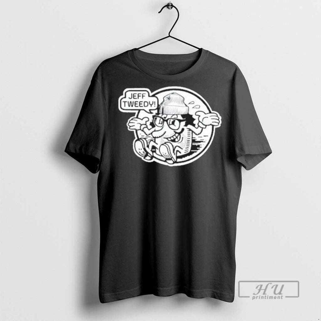 Limited Edition Jeff Tweedy Graphic - Adult & Kids T-Shirts, Sweatshirts & Hoodies apparel design preview 1