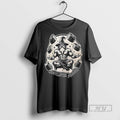 Limited Edition Jekyllhyde Apparel Halloween Black - Adult & Kids T-Shirts, Sweatshirts & Hoodies apparel design preview 1