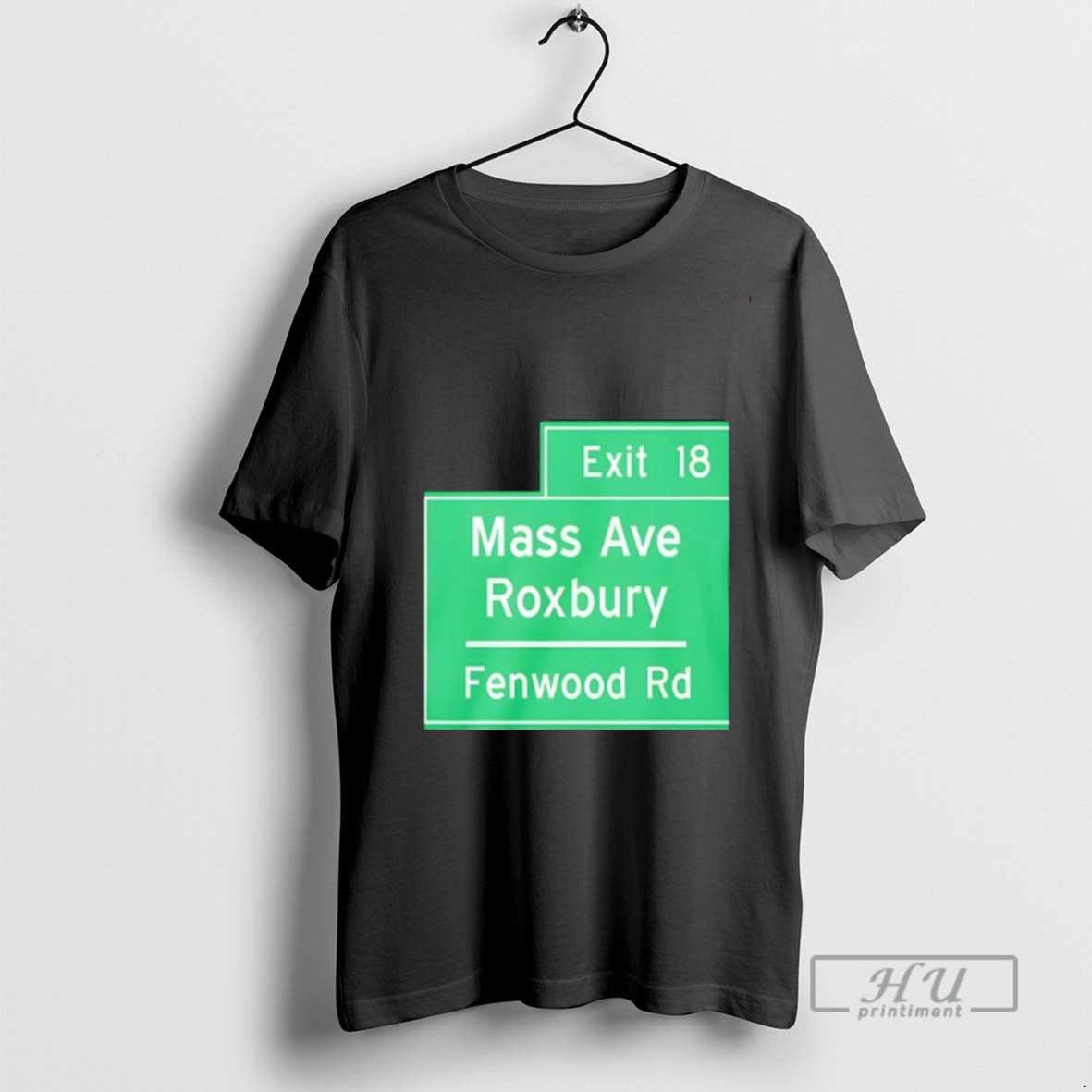 Limited Edition Joe Mazzulla Was Wearing An Exit 18 - Adult & Kids T-Shirts, Sweatshirts & Hoodies apparel design preview 1