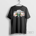 Limited Edition John Muir National Historic Site 2025 - Adult & Kids T-Shirts, Sweatshirts & Hoodies apparel design preview 1