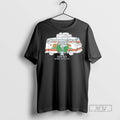 Limited Edition John Muir National Historic Site - Adult & Kids T-Shirts, Sweatshirts & Hoodies apparel design preview 1