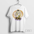 Limited Edition Kelly Class Of 09 Airbrushed Graphic - Adult & Kids T-Shirts, Sweatshirts & Hoodies apparel design preview 1