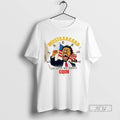 Limited Edition Kendrick Lamar Mustard Liberty In God - Adult & Kids T-Shirts, Sweatshirts & Hoodies apparel design preview 1