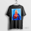 Limited Edition Kenny Omega Liv Morgan Jesus Graphic - Adult & Kids T-Shirts, Sweatshirts & Hoodies apparel design preview 1