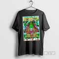 Limited Edition King Gizzard And Lizard Wizard Konig - Adult & Kids T-Shirts, Sweatshirts & Hoodies apparel design preview 1