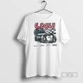 Limited Edition Ln4 Racing Team Graphic - Adult & Kids T-Shirts, Sweatshirts & Hoodies apparel design preview 1