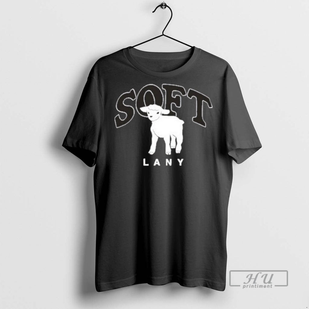 Limited Edition Lany Soft Crewneck Graphic - Adult & Kids T-Shirts, Sweatshirts & Hoodies apparel design preview 1