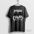 Limited Edition Las Vegas Aces 2025 Wnba 3x Champs - Adult & Kids T-Shirts, Sweatshirts & Hoodies apparel design preview 1
