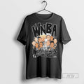 Limited Edition Las Vegas Aces 2025 Wnba Champions - Adult & Kids T-Shirts, Sweatshirts & Hoodies apparel design preview 1