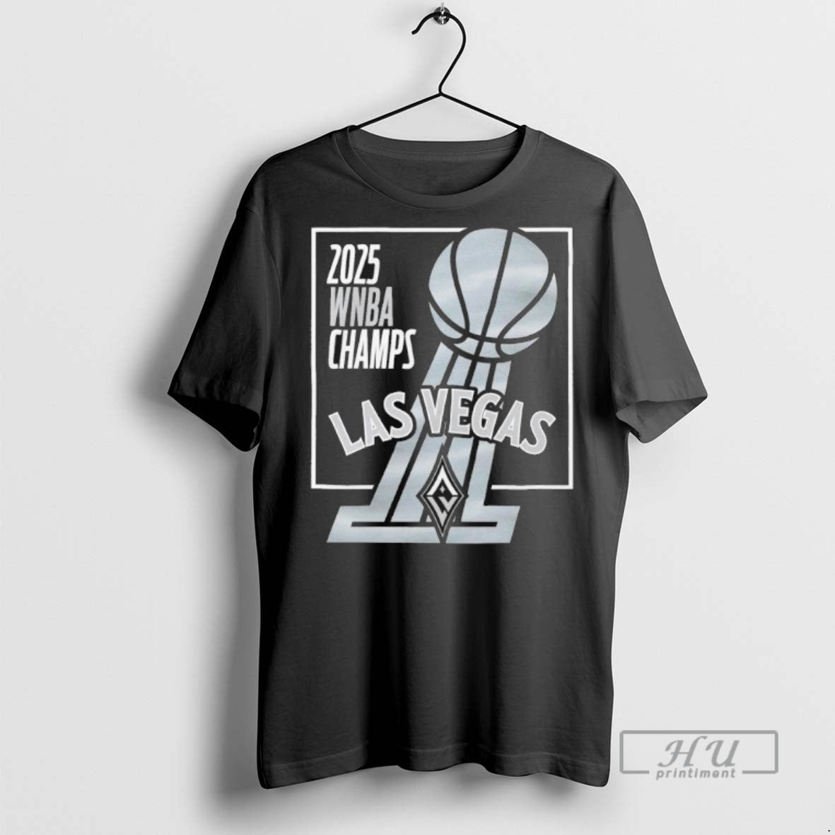 Limited Edition Las Vegas Aces 2025 Wnba Champs - Adult & Kids T-Shirts, Sweatshirts & Hoodies apparel design preview 1