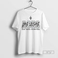 Limited Edition Las Vegas Aces 2025 Wnba Finals - Adult & Kids T-Shirts, Sweatshirts & Hoodies apparel design preview 1