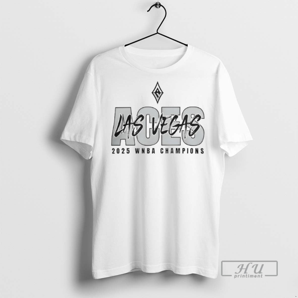 Limited Edition Las Vegas Aces 2025 Wnba Finals - Adult & Kids T-Shirts, Sweatshirts & Hoodies apparel design preview 1