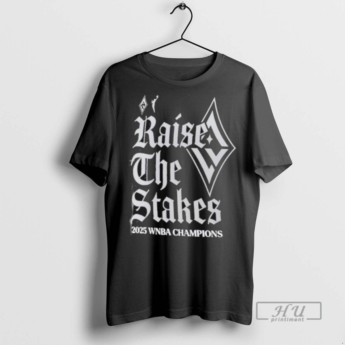 Limited Edition Las Vegas Aces 2025 Wnba Finals - Adult & Kids T-Shirts, Sweatshirts & Hoodies apparel design preview 1