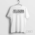 Limited Edition Las Vegas Aces 2025 Wnba Finals - Adult & Kids T-Shirts, Sweatshirts & Hoodies apparel design preview 1
