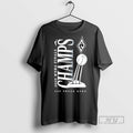 Limited Edition Las Vegas Aces 2025 Wnba Finals - Adult & Kids T-Shirts, Sweatshirts & Hoodies apparel design preview 1