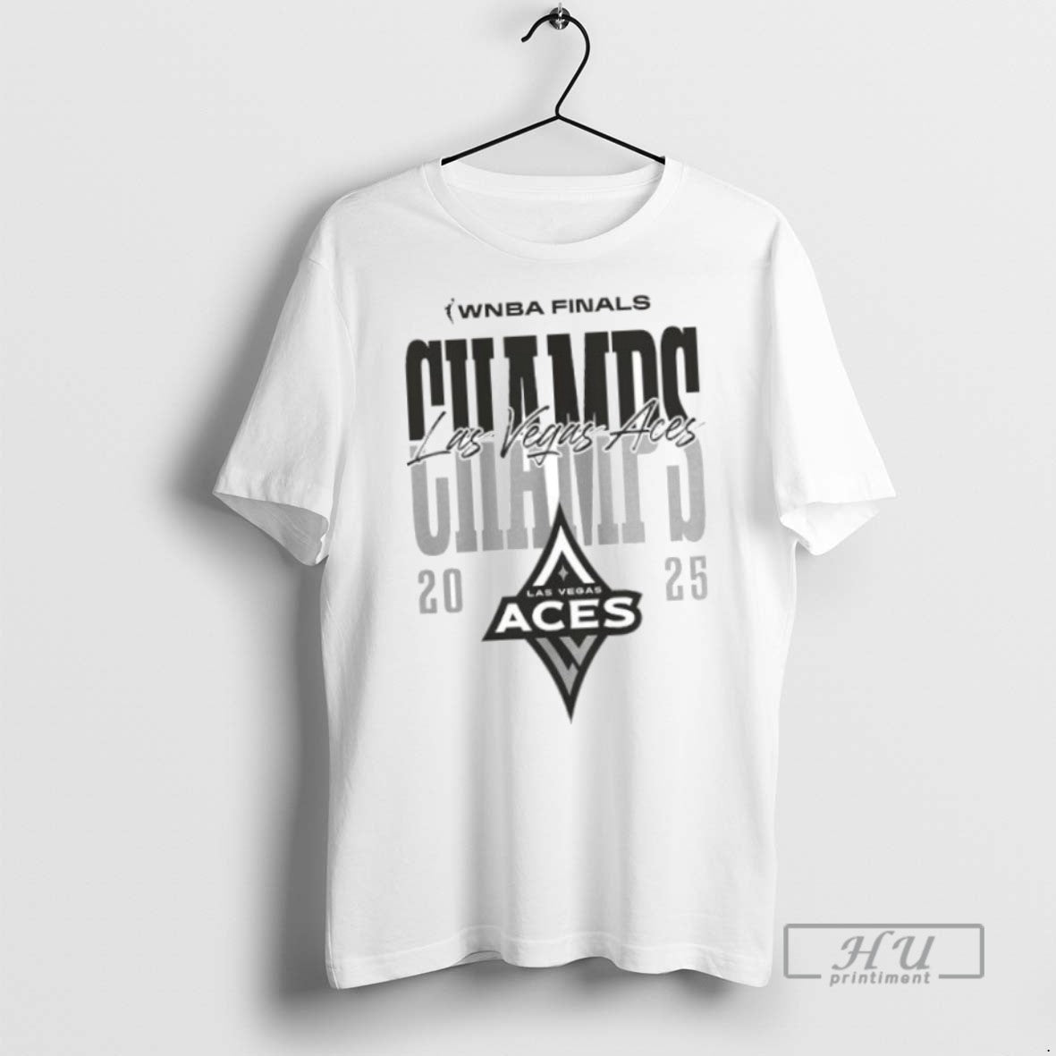Limited Edition Las Vegas Aces 2025 Wnba Finals - Adult & Kids T-Shirts, Sweatshirts & Hoodies apparel design preview 1