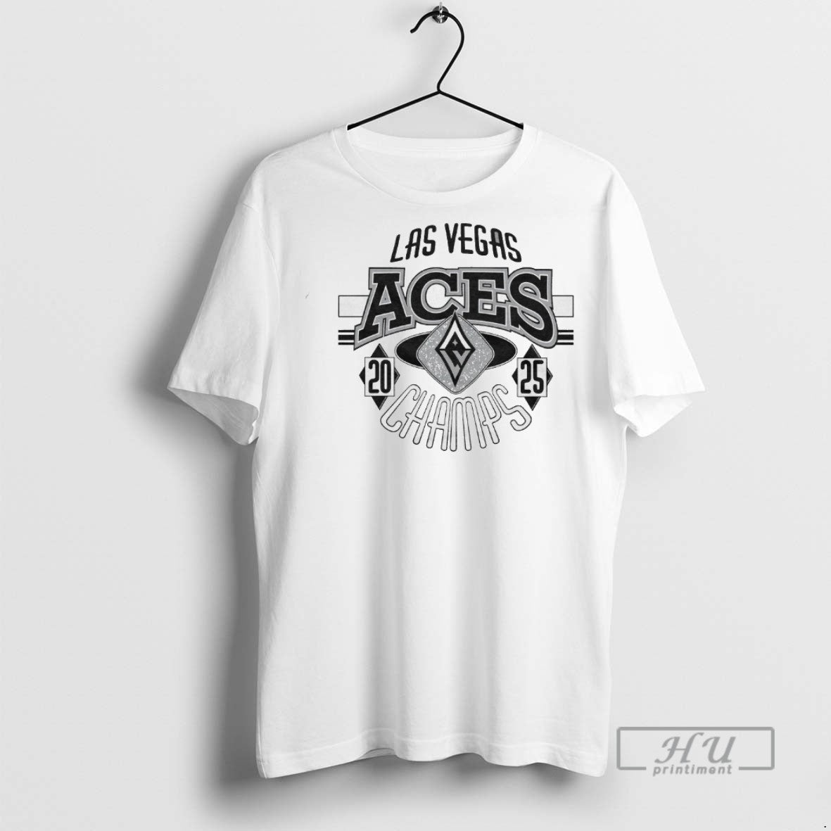 Limited Edition Las Vegas Aces Basketball 2025 Wnba - Adult & Kids T-Shirts, Sweatshirts & Hoodies apparel design preview 1