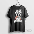 Limited Edition Las Vegas Aces Basketball 2025 Wnba - Adult & Kids T-Shirts, Sweatshirts & Hoodies apparel design preview 1