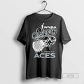Limited Edition Las Vegas Aces Championship Gear 2025 - Adult & Kids T-Shirts, Sweatshirts & Hoodies apparel design preview 1