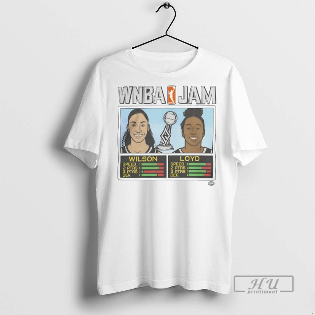 Limited Edition Las Vegas Aces Championship Gear - Adult & Kids T-Shirts, Sweatshirts & Hoodies apparel design preview 1