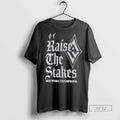 Limited Edition Las Vegas Aces Wnba Finals Champions - Adult & Kids T-Shirts, Sweatshirts & Hoodies apparel design preview 1