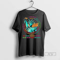 Limited Edition Liberty Statue Hands Off Freedom - Adult & Kids T-Shirts, Sweatshirts & Hoodies apparel design preview 1