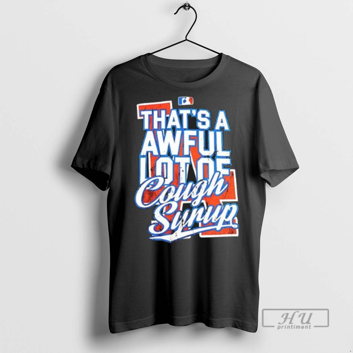 Limited Edition Los Angeles Dodgers Thats A Awful Lot - Adult & Kids T-Shirts, Sweatshirts & Hoodies apparel design preview 1