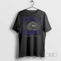 Limited Edition Loucity 2025 Back To Players Shield - Adult & Kids T-Shirts, Sweatshirts & Hoodies apparel design preview 1