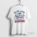 Limited Edition Mlb Toronto Blue Jays 1992 American - Adult & Kids T-Shirts, Sweatshirts & Hoodies apparel design preview 1