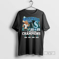 Limited Edition Mariners Mascot Parade Al West - Adult & Kids T-Shirts, Sweatshirts & Hoodies apparel design preview 1