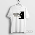 Limited Edition Martin Luther King Jr There Comes A - Adult & Kids T-Shirts, Sweatshirts & Hoodies apparel design preview 1