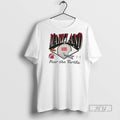 Limited Edition Maryland Terrapins Fear The Turtle - Adult & Kids T-Shirts, Sweatshirts & Hoodies apparel design preview 1