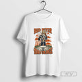 Limited Edition Mascot Texas Longhorns Red River Runs - Adult & Kids T-Shirts, Sweatshirts & Hoodies apparel design preview 1