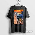 Limited Edition Michael Myers Halloween Mashup The - Adult & Kids T-Shirts, Sweatshirts & Hoodies apparel design preview 1