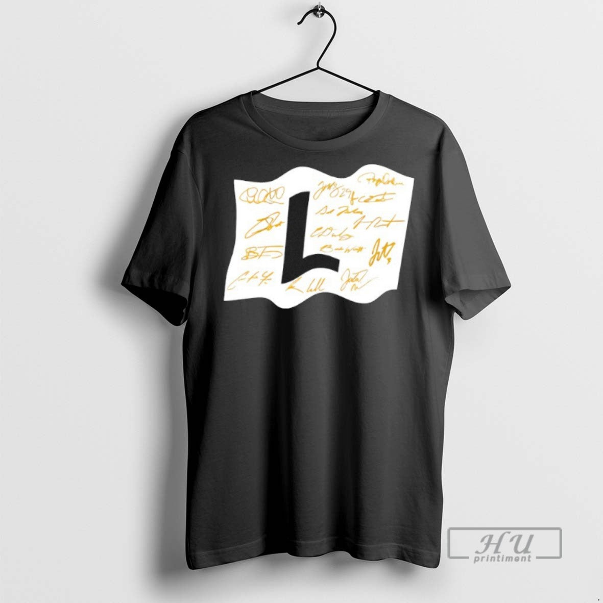 Limited Edition Milwaukee Baseball Fly The L Flag - Adult & Kids T-Shirts, Sweatshirts & Hoodies apparel design preview 1