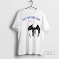 Limited Edition Mothman Fart And Walk Away Girl - Adult & Kids T-Shirts, Sweatshirts & Hoodies apparel design preview 1