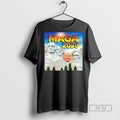 Limited Edition Mount Rushmore Trump Maga 2028 - Adult & Kids T-Shirts, Sweatshirts & Hoodies apparel design preview 1