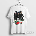 Limited Edition Mountain Jew Dew Graphic - Adult & Kids T-Shirts, Sweatshirts & Hoodies apparel design preview 1