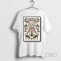 Limited Edition Mumford And Sons Columbus Oh October - Adult & Kids T-Shirts, Sweatshirts & Hoodies apparel design preview 1