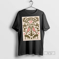 Limited Edition Mumford And Sons Columbus Oh October - Adult & Kids T-Shirts, Sweatshirts & Hoodies apparel design preview 1