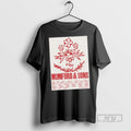 Limited Edition Mumford And Sons Rushmere North - Adult & Kids T-Shirts, Sweatshirts & Hoodies apparel design preview 1