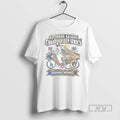 Limited Edition Nlcs Match Up Dueling 2025 Brewers Vs - Adult & Kids T-Shirts, Sweatshirts & Hoodies apparel design preview 1