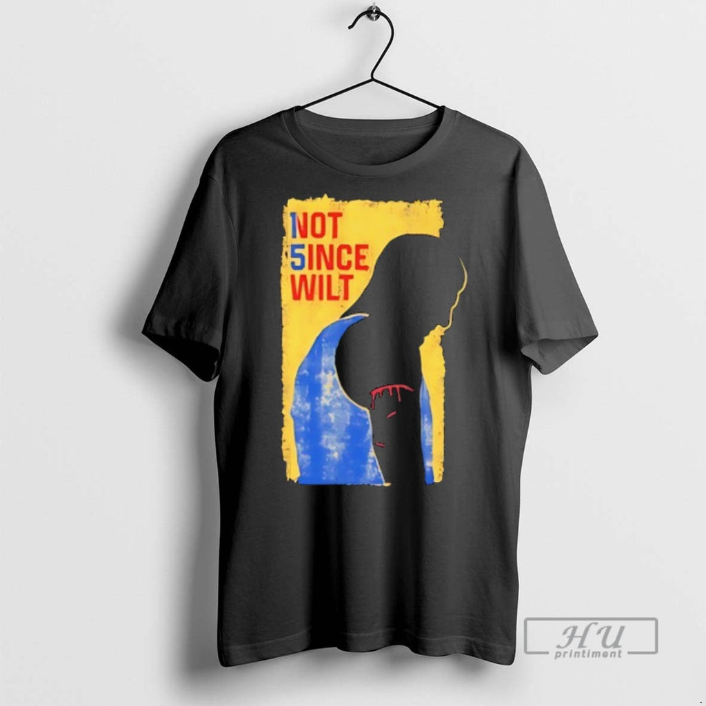 Limited Edition Nikola Jokic 15 Not Sice Wilt Denver - Adult & Kids T-Shirts, Sweatshirts & Hoodies apparel design preview 1