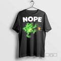 Limited Edition No Kings Nope Portland Frog Protest - Adult & Kids T-Shirts, Sweatshirts & Hoodies apparel design preview 1